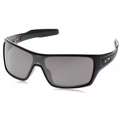 OAKLEY LUN TURBINE POL BLK W/ PRIZM Lunettes Homme 1-110753