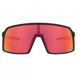OAKLEY LUN SUTRO MATTE BLACK W/ PRIZM TRI TORCH Lunettes Homme 1-110755