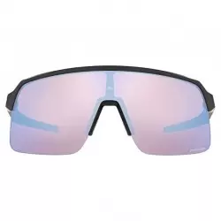 OAKLEY LUN SUTRO LITE MT CRBN W/ PRIZM SNW SAPPHIRE Lunettes Homme 1-110758