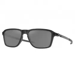 OAKLEY LUN WHELL HOUSE STN BLACKW/ PRIZM BLACK Lunettes Homme 1-110759