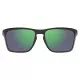 OAKLEY LUN SYLAS BLACK INKW/ PRIZM JADE Lunettes Homme 1-110785