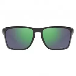 OAKLEY LUN SYLAS BLACK INKW/ PRIZM JADE Lunettes Homme 1-110785