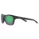 OAKLEY LUN SYLAS BLACK INKW/ PRIZM JADE Lunettes Homme 1-110785