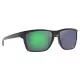 OAKLEY LUN SYLAS BLACK INKW/ PRIZM JADE Lunettes Homme 1-110785
