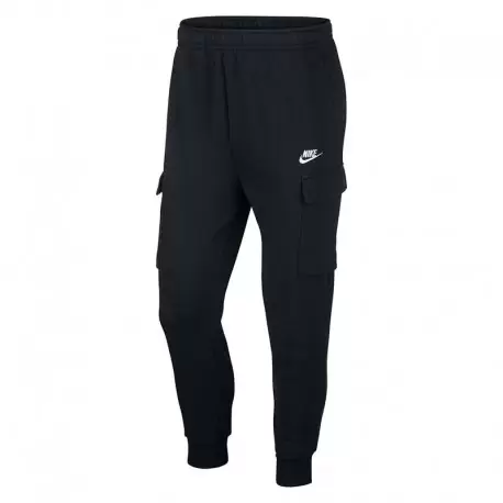 NIKE M NSW CLUB PANT CARGO BB Pantalons Mode Lifestyle / Shorts Mode Lifestyle 1-110859