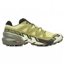 SALOMON SHOES SPEEDCROSS 6 Chaussures Trail 1-110893