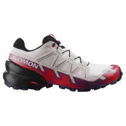 SALOMON SHOES SPEEDCROSS 6 W Chaussures Trail 1-110894