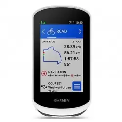 GARMIN GPS EDGE EXPLORE 2 Cardio Vélo - GPS Vélo - Caméra Vélo 1-110919