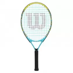 WILSON TEAM SPORTS MINIONS 2.0 JR 23 Raquettes Tennis 1-111104