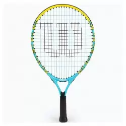 WILSON TEAM SPORTS MINIONS 2.0 JR 19 Raquettes Tennis 1-111106