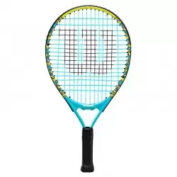 WILSON TEAM SPORTS MINIONS 2.0 JR 17 Raquettes Tennis 1-111107