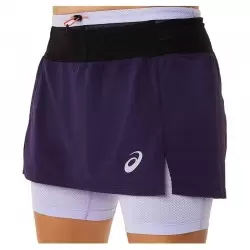 ASICS FUJITRAIL SKORT Vêtements Running 1-111124