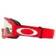 OAKLEY MASQUE CYCLE O-FRAME MX SAND MOTO RED Lunettes Vélo Sport 1-111812