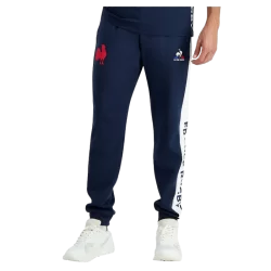 LE COQ SPORTIF FFR FANWEAR PANT N1 M Pantalons Fitness Training / Shorts Fitness Training 1-112439