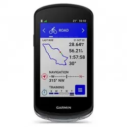 GARMIN GPS EDGE 1040 Cardio Vélo - GPS Vélo - Caméra Vélo 7-1348