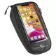 KLICKFIX HOUSSE PHONEBAG COMFORT M Sacs à dos Vélo 7-1559