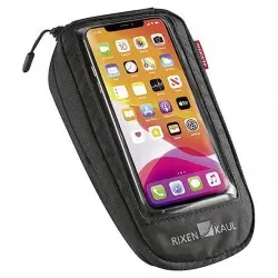 KLICKFIX HOUSSE PHONEBAG COMFORT M Sacs à dos Vélo 7-1559