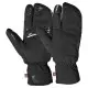 GRIPGRAB GT CYCLE NORDIC 3 DOIGTS HIVER Gants Vélo 7-1773