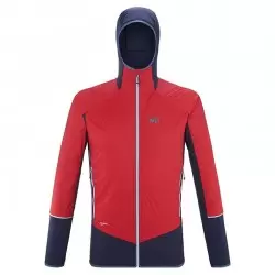 MILLET COOLIDGE HYBRID JKT M Vestes Ski / Vestes Snow 8-1096