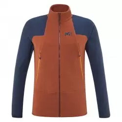 MILLET K LIGHTGRID JKT M Veste Randonnée 8-1098