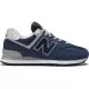 NEW BALANCE ML574EVN Chaussures Sneakers 1-109274