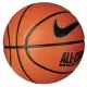 NIKE BAL BASK EVERYDAY ALL COURT ORANGE BLACK Accessoires Basket 1-102651