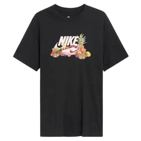 NIKE M NSW SO 3 PHOTO TEE T-Shirts Mode Lifestyle / Polos Mode Lifestyle / Chemises Mode Lifestyle 1-103029