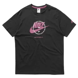 NIKE M NSW SPU GPX SS TEE T-Shirts Mode Lifestyle / Polos Mode Lifestyle / Chemises Mode Lifestyle 1-103033