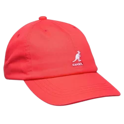KANGOL CASQT WASHED BASEBALL Casquettes Chapeaux Mode Lifestyle 1-103568