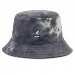 KANGOL BOB TIE DIE Casquettes Chapeaux Mode Lifestyle 1-103571