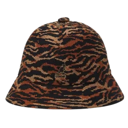 KANGOL BOB CARNIVAL Casquettes Chapeaux Mode Lifestyle 1-103574