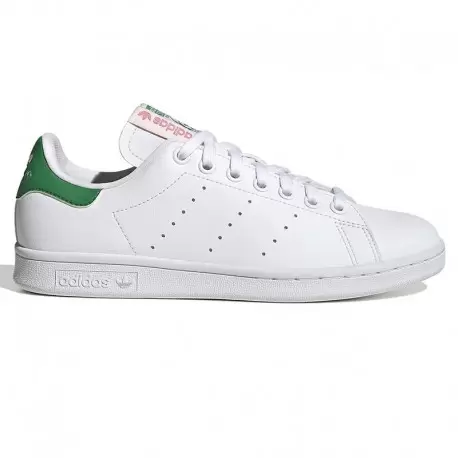 ADIDAS STAN SMITH W Chaussures Sneakers 1-103642