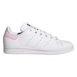 ADIDAS STAN SMITH J Chaussures Sneakers 1-103644