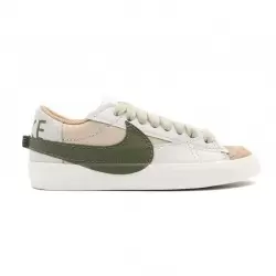 NIKE W BLAZER LOW 77 JUMBO Chaussures Sneakers 1-103704