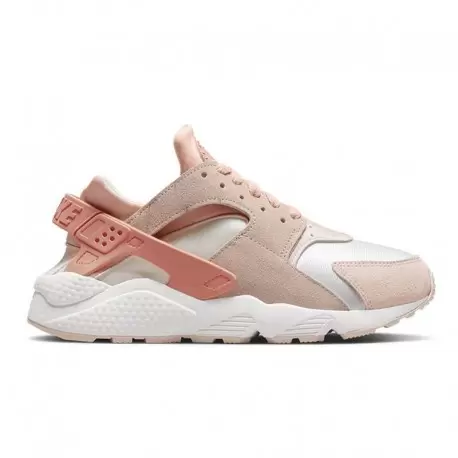 NIKE W NIKE AIR HUARACHE MN Chaussures Sneakers 1-103705