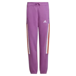 ADIDAS G ES BL WARM PT Pantalons Mode Lifestyle / Shorts Mode Lifestyle 1-103735