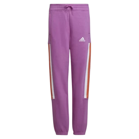 ADIDAS G ES BL WARM PT Pantalons Mode Lifestyle / Shorts Mode Lifestyle 1-103735