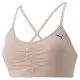 PUMA W LOIMPCT STUDFOUND BRA Sous-vêtements Fitness Training 1-103881