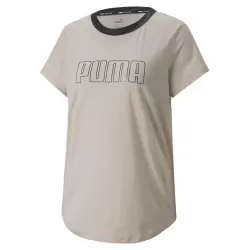 PUMA W SFR GLM SS TEE T-shirts Fitness Training / Polos Fitness Training 1-103894