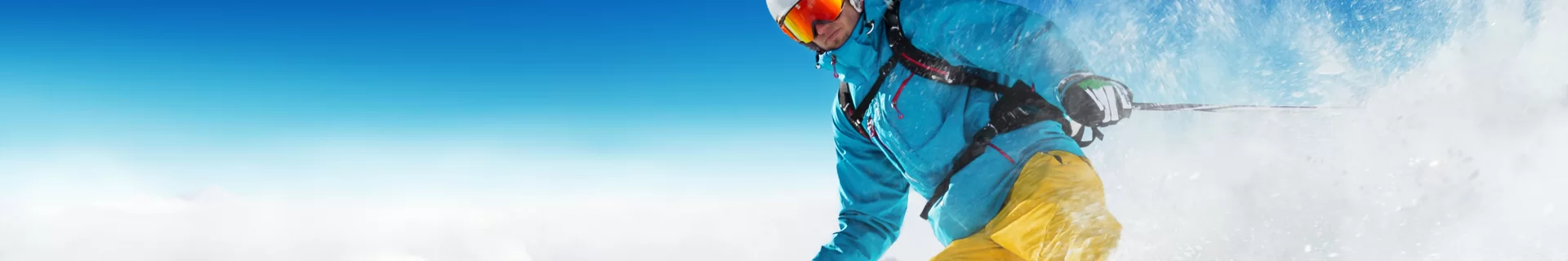 Vestes Ski / Vestes Snow