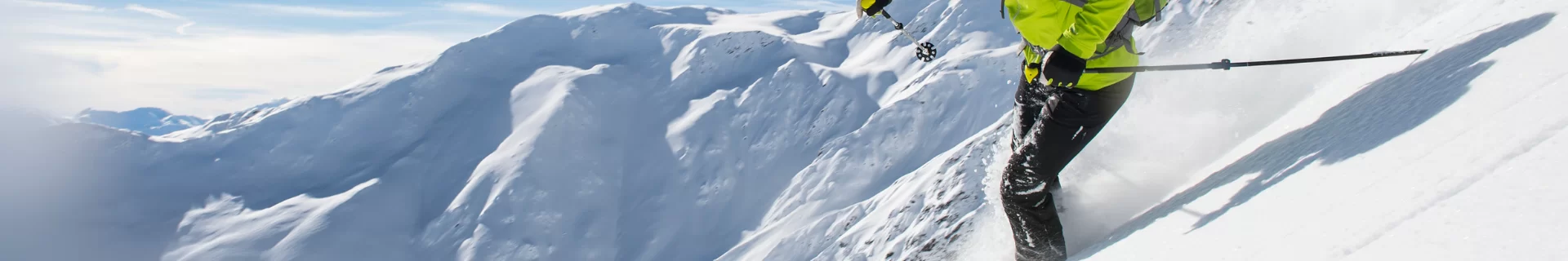 Ski Freeride