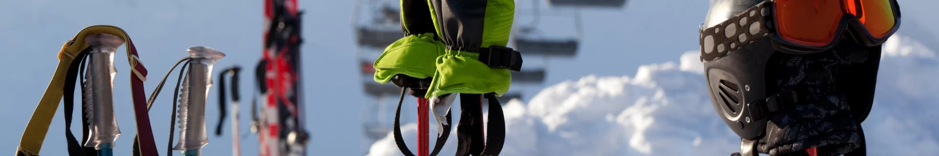 Protections Ski - Protections Snow