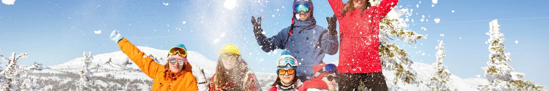 Matériel sécurité Ski / Matériel de sécurité Snow