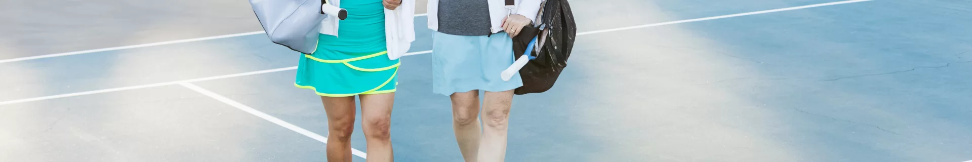 Shorts Tennis / Jupes Tennis