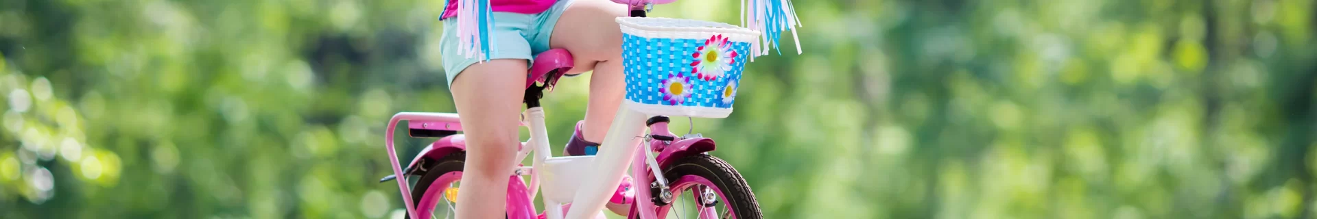 Vélos enfant