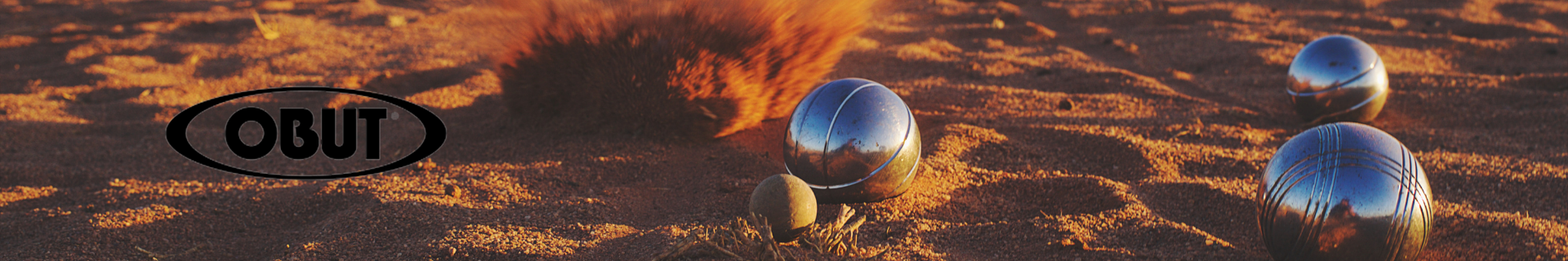 Loire. Les boules de pétanque Obut s'offrent une vitrine premium à